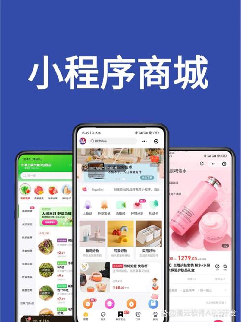 软件开发选购指南：您的智能助手